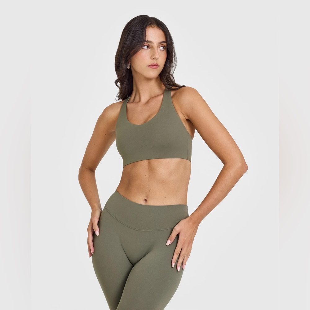 ONER ACTIVE - SOFTMOTION SPORTS BRA